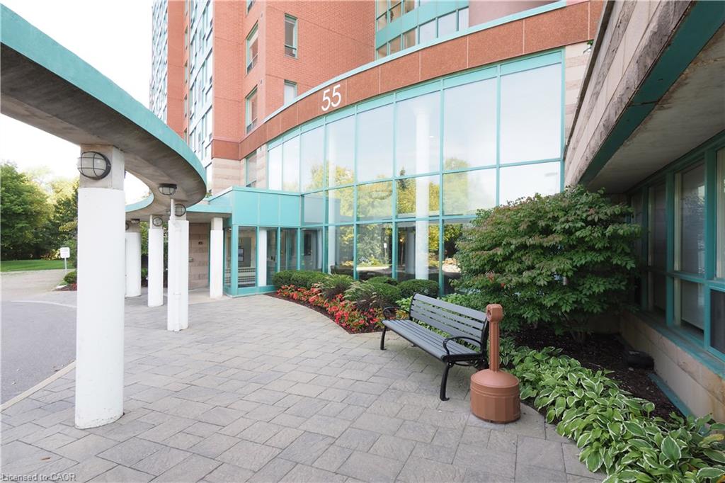 Unit PH - 55 Blue Springs Drive, Waterloo 3
