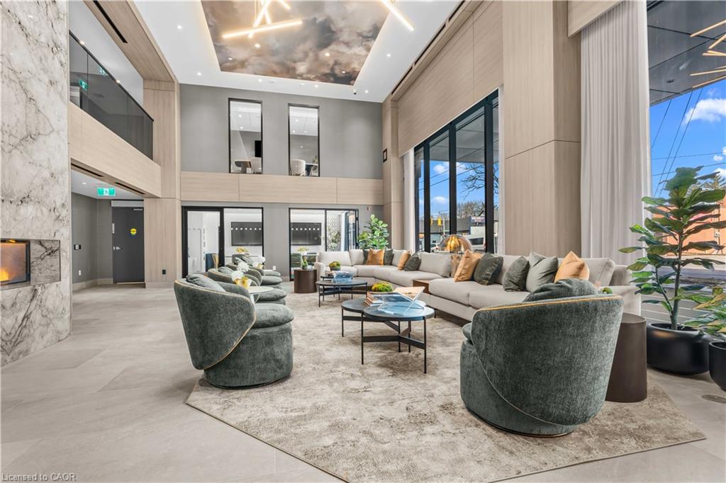 Unit 352 - 500 Upper Wellington Street, Hamilton 5