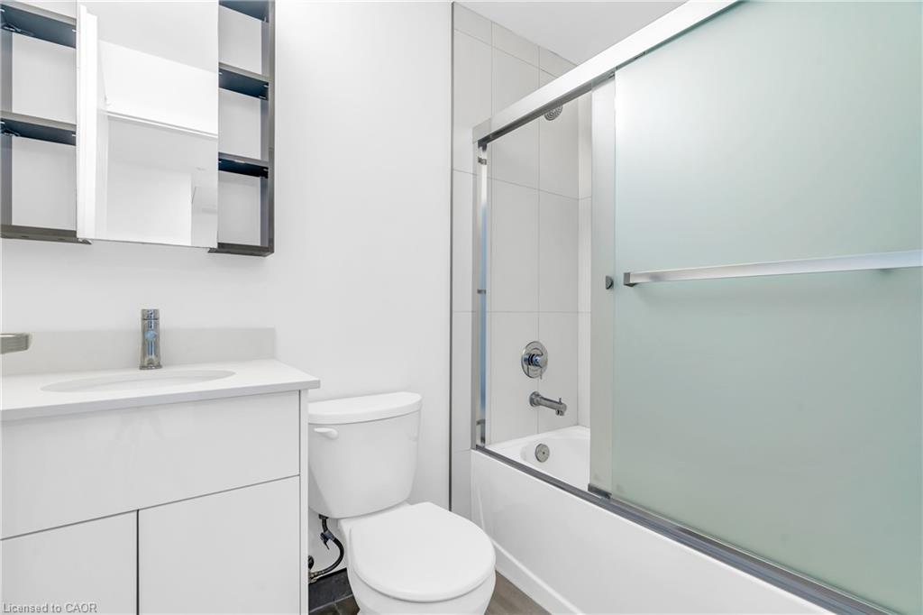 Unit 1914 - 60 Frederick Street, Kitchener 5