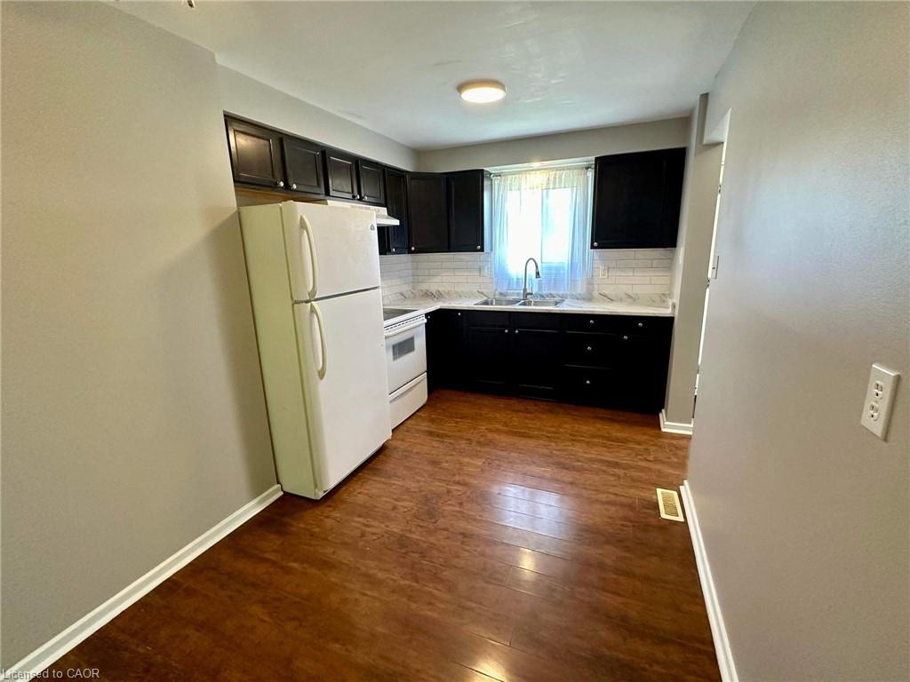 Unit 72 - 165 Green Valley Drive, Kitchener 5