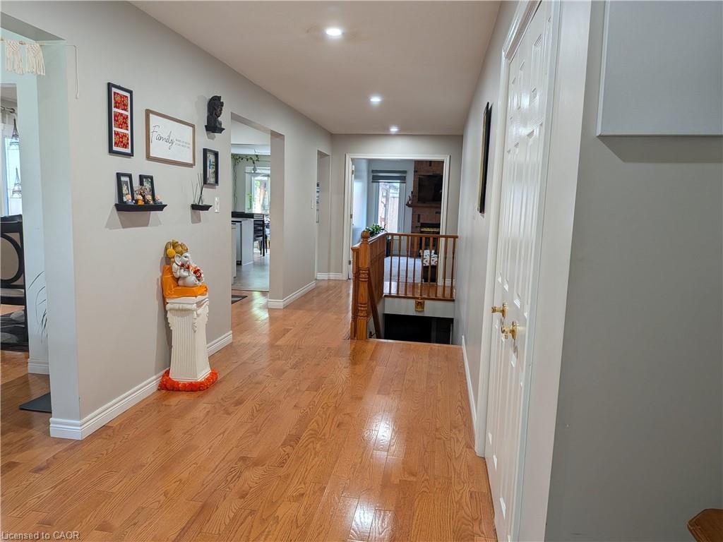 Unit Upper - 45 Caswell Drive, Hamilton 3