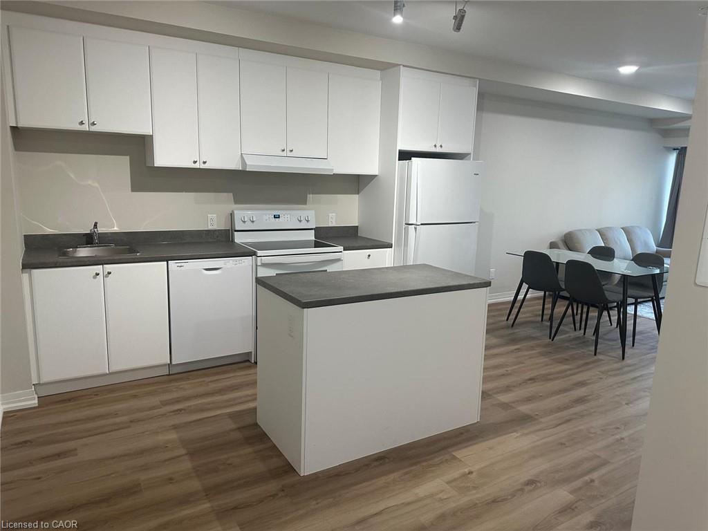 Unit 306 - 50 Herrick Avenue, St. Catharines 3