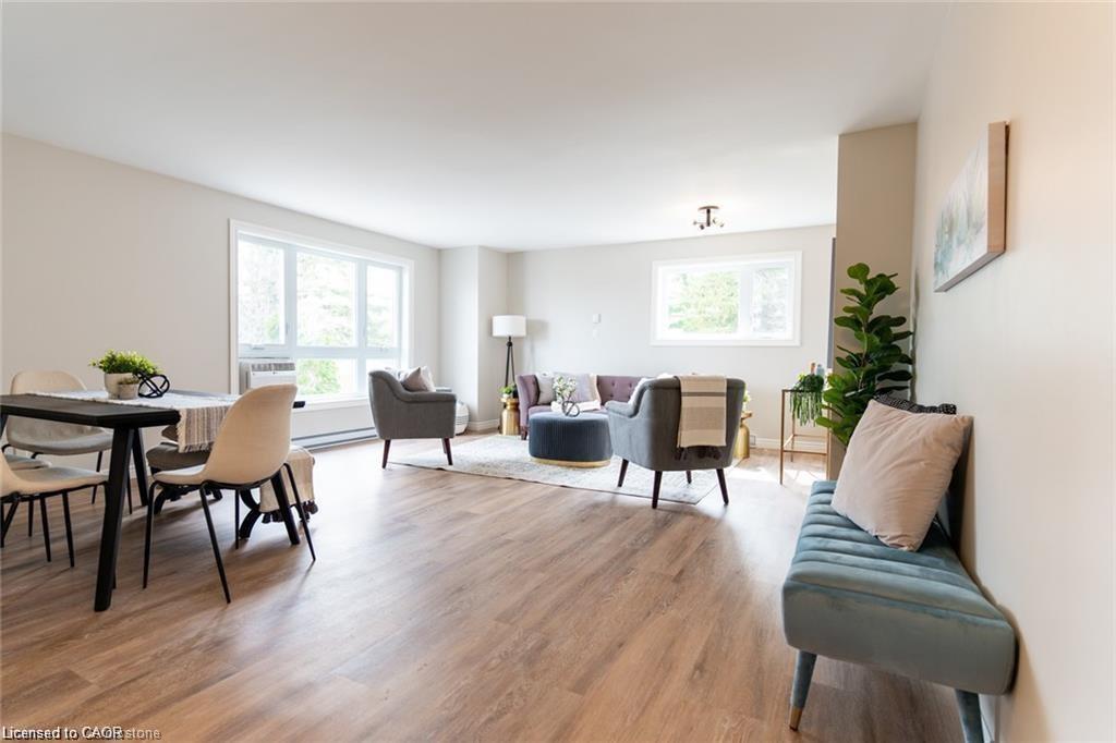 Unit 201 - 71 King George Road, Brantford 4