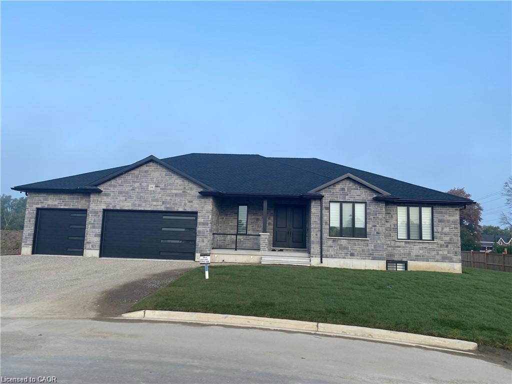 Unit LOWER - 34 Orchard Drive, Stratford 1