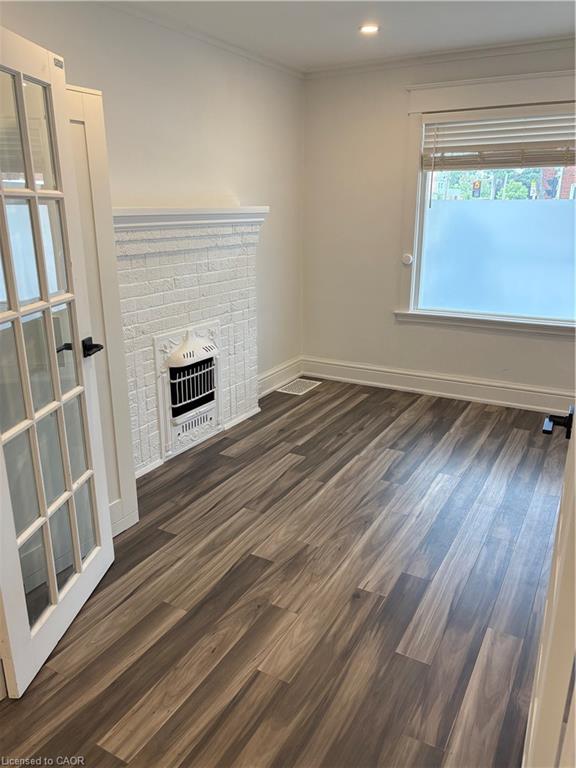 Unit 2 - 1090 Cannon Street E, Hamilton 4