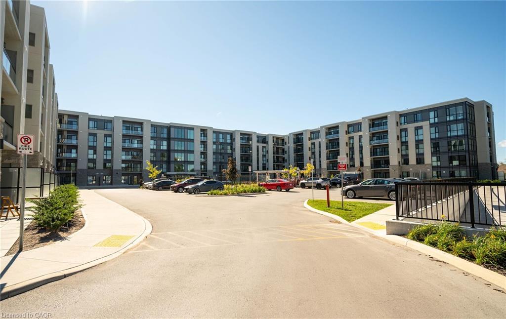 Unit LP09 - 50 Herrick Avenue, St. Catharines 2