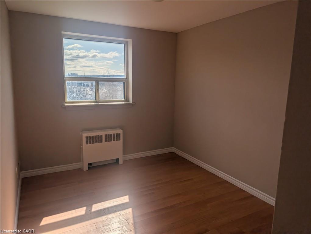 Unit 741 D - 468 Ottawa Street, Hamilton 5