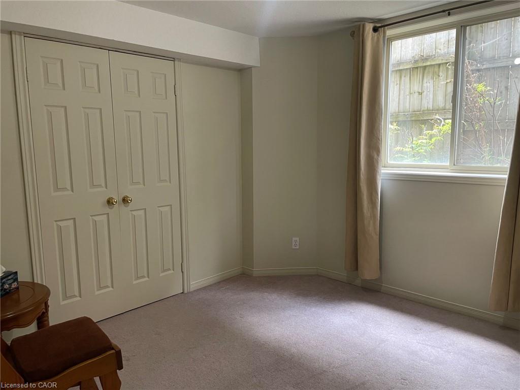 Unit LOWER - 2111 Countrystone Place, Kitchener 5