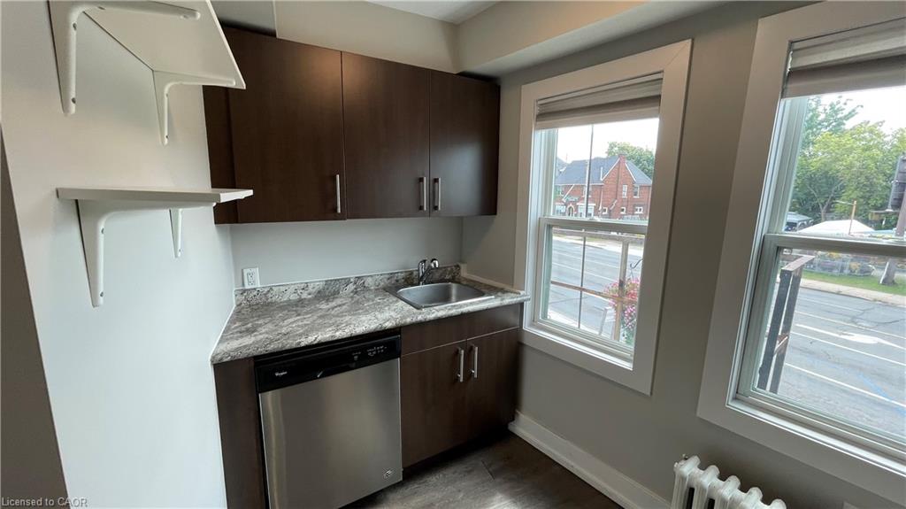 Unit 16 - 4 Ottawa Street N, Hamilton 3
