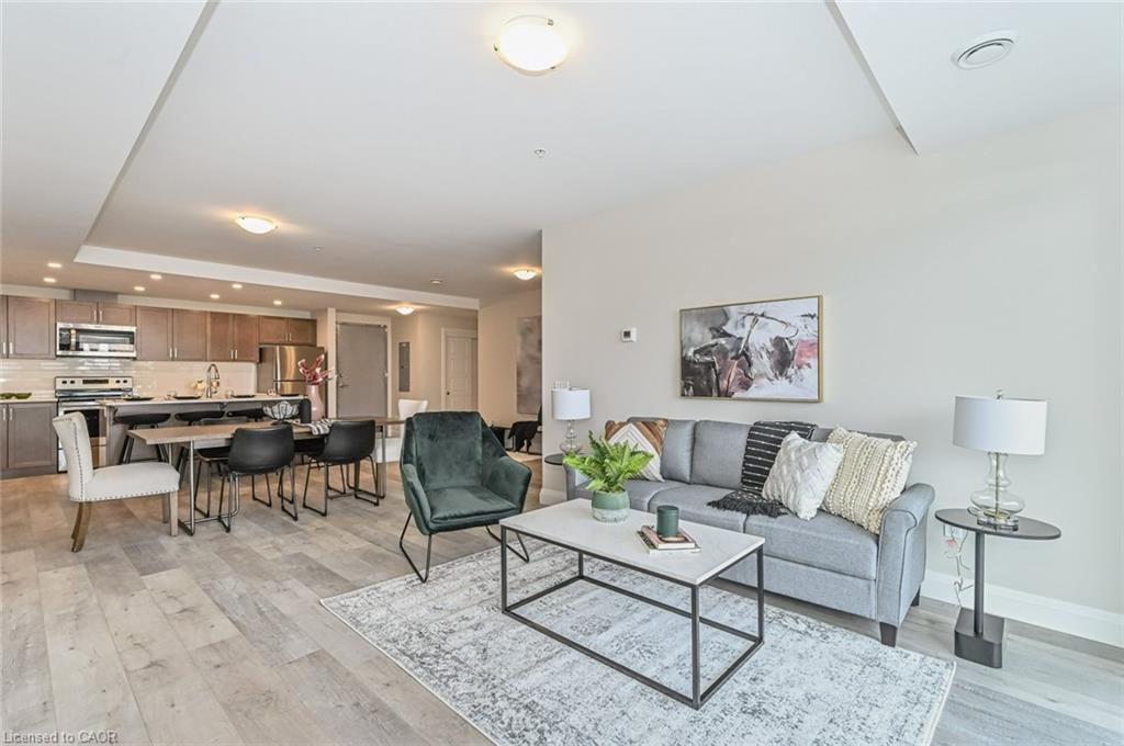 Unit 114 - 5 Wake Robin Drive, Kitchener 5