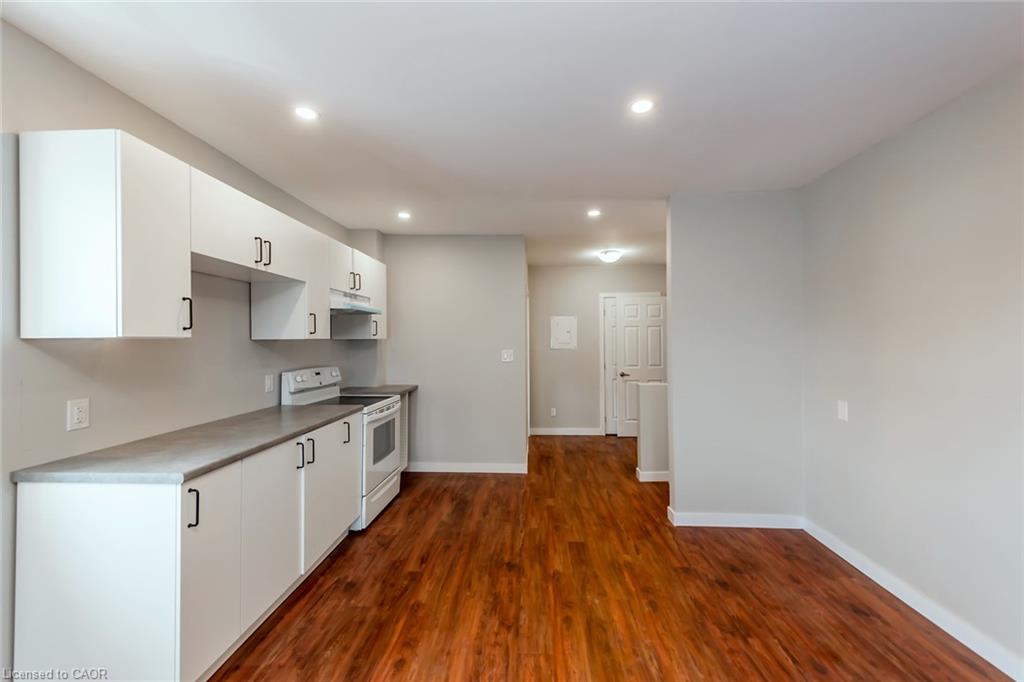 Unit A - 104 Beach Road, Hamilton 5