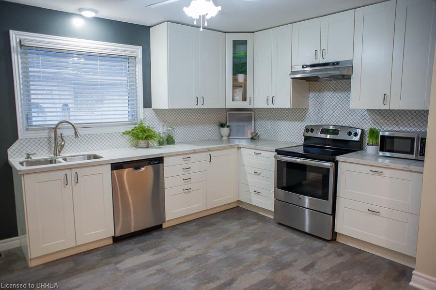 Unit MAIN - 225 Chatham Street, Brantford 5
