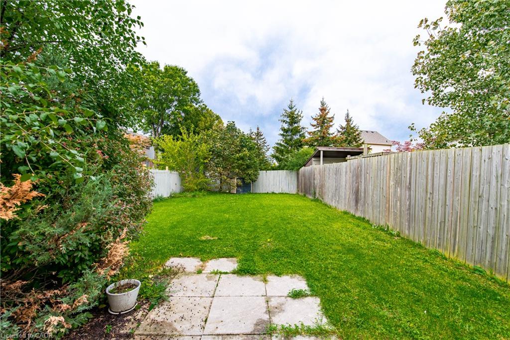 Unit Room E - 119 Summers Drive, Thorold 3