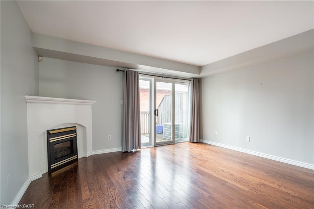 Unit 1 - 266 Limeridge Road E, Hamilton 4