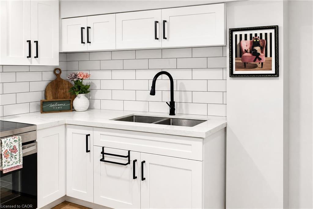 Unit Basement - 96 Balsam Avenue S, Hamilton 5