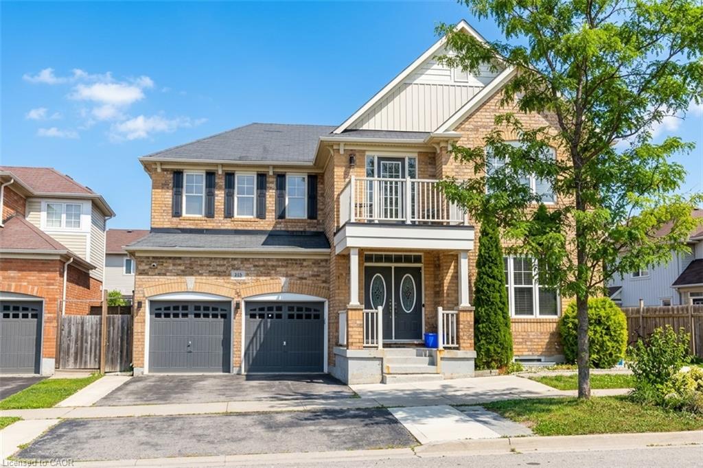 Unit Upper - 358 Baldwin Drive, Cambridge 2