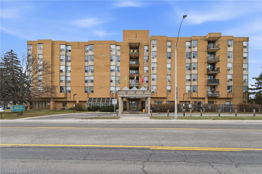 Unit 303 - 18 Mall Road, Hamilton 2