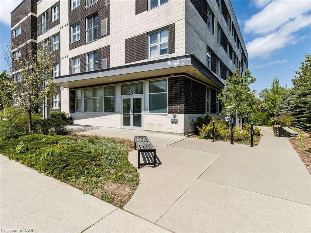 Unit 304 - 392 Albert Street, Waterloo 3