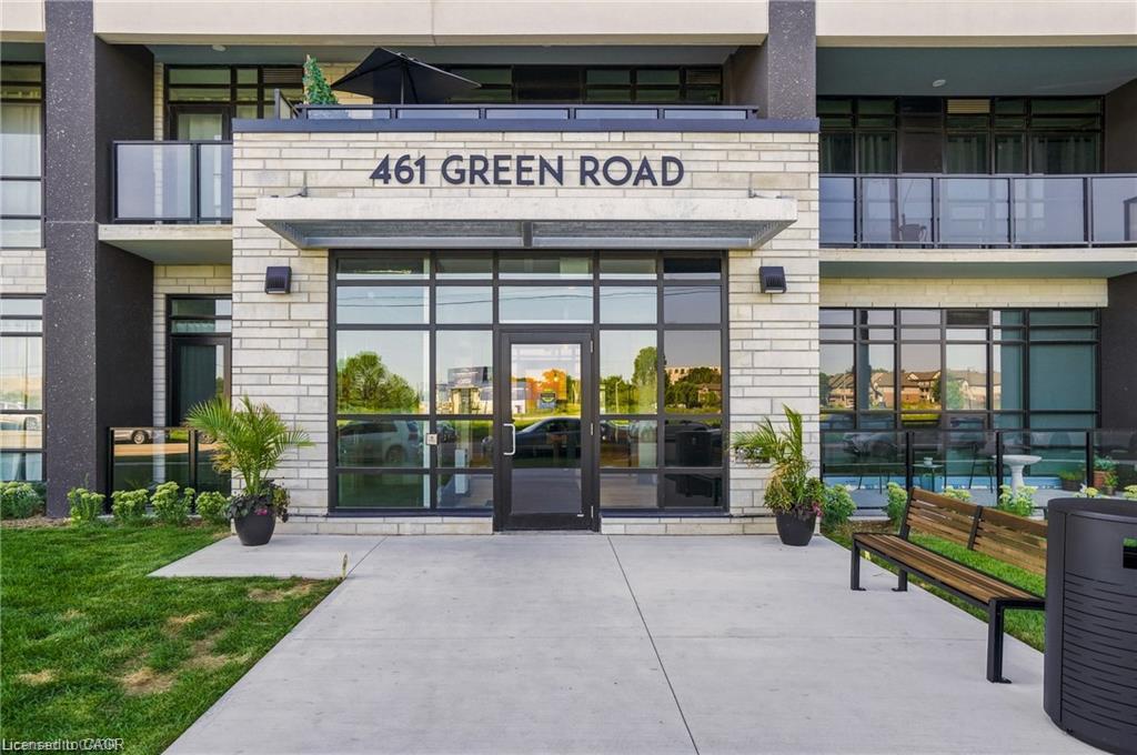 Unit 306 - 461 Green Road, Stoney Creek 3