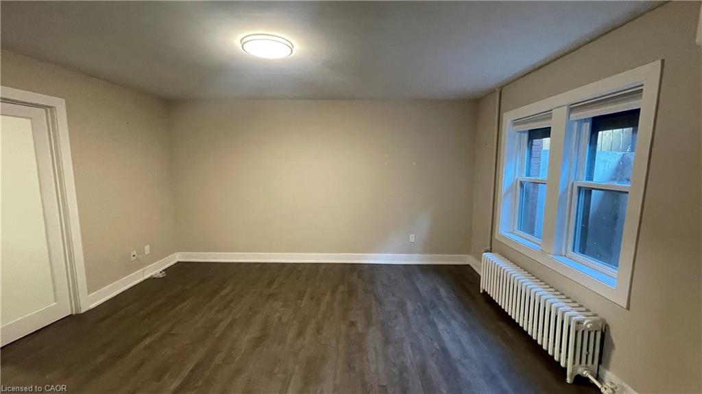 Unit 2 - 4 Ottawa Street N, Hamilton 5