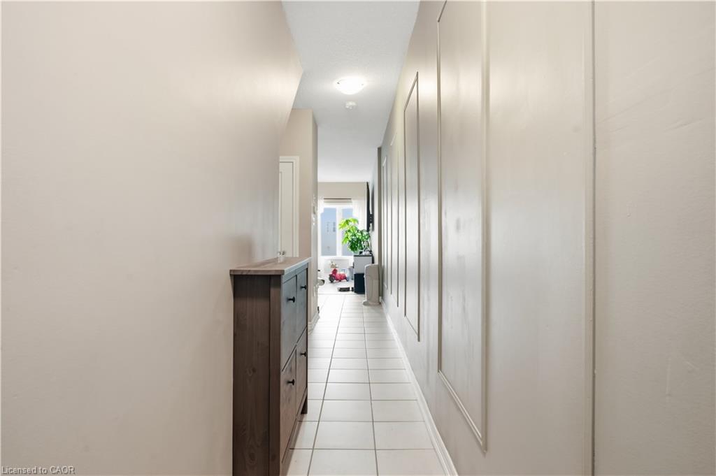 Unit 50 - 403 Westwood Drive, Kitchener 3