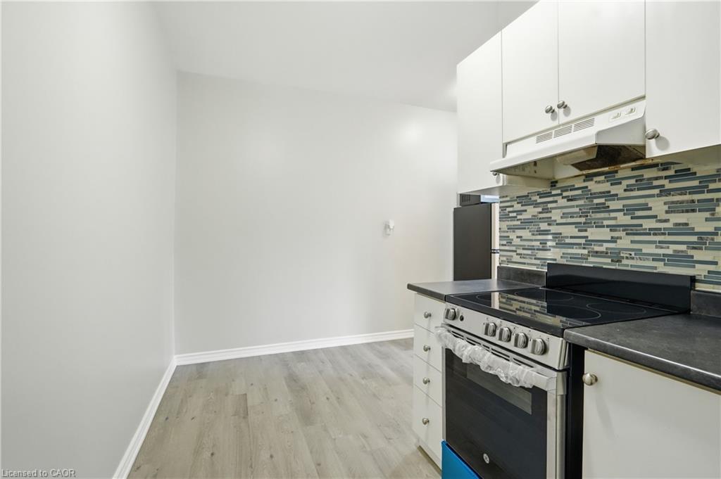 Unit 4 - 322 Barton Street E, Hamilton 5