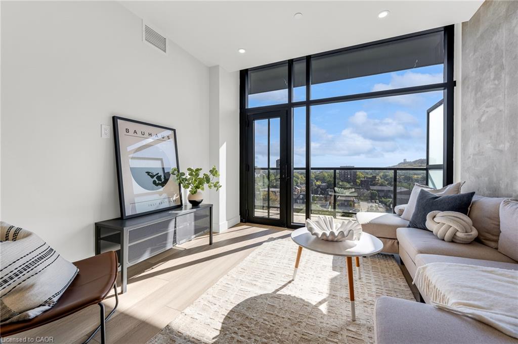 Unit 808 - 24 Augusta Street, Hamilton 3
