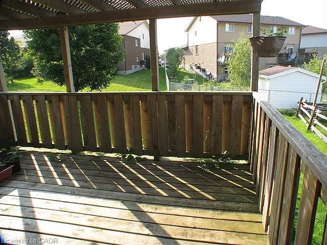 634A Pinerow Crescent, Waterloo 3