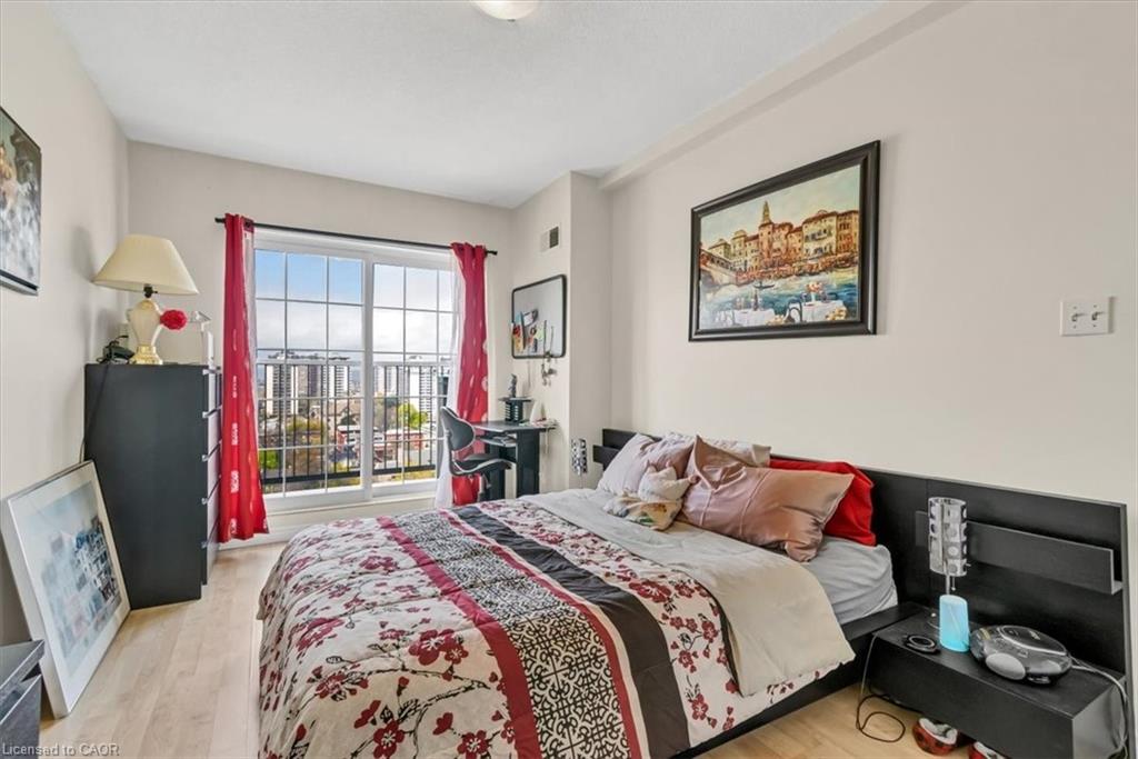 Unit 1503 - 135 James Street S, Hamilton 5