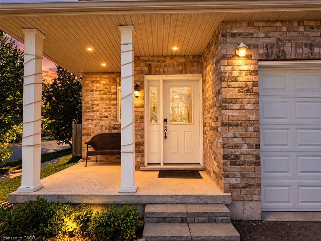 649 Winterberry Avenue, Waterloo 3