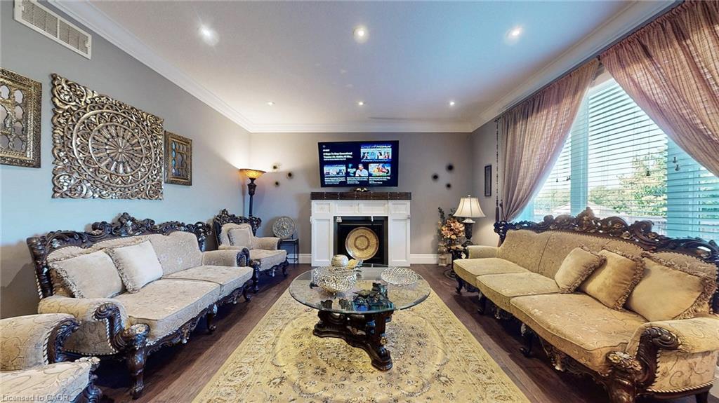 537 Millstream Drive, Waterloo 4