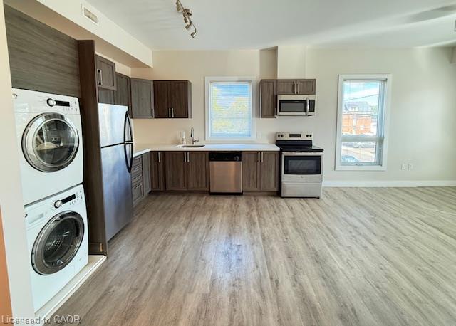 Unit 202 - 161 Wellington Street N, Hamilton 3