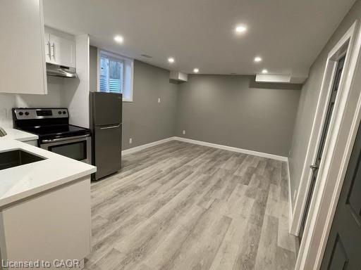 Unit LOWER - 369 Sienna Crescent, Kitchener 5