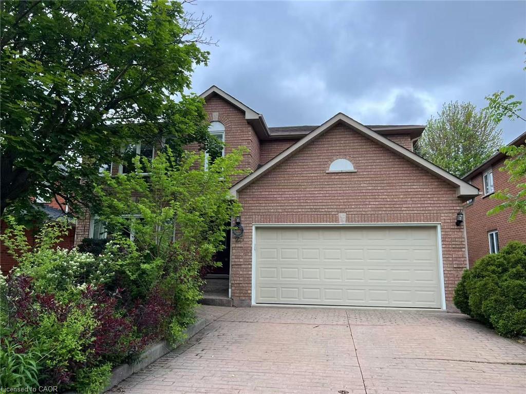 25 Thornton Trail, Dundas 3