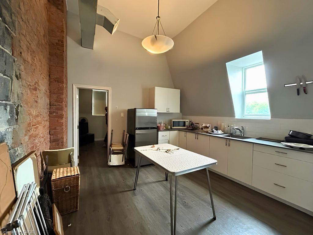 Unit F - 251 King Street E, Hamilton 4
