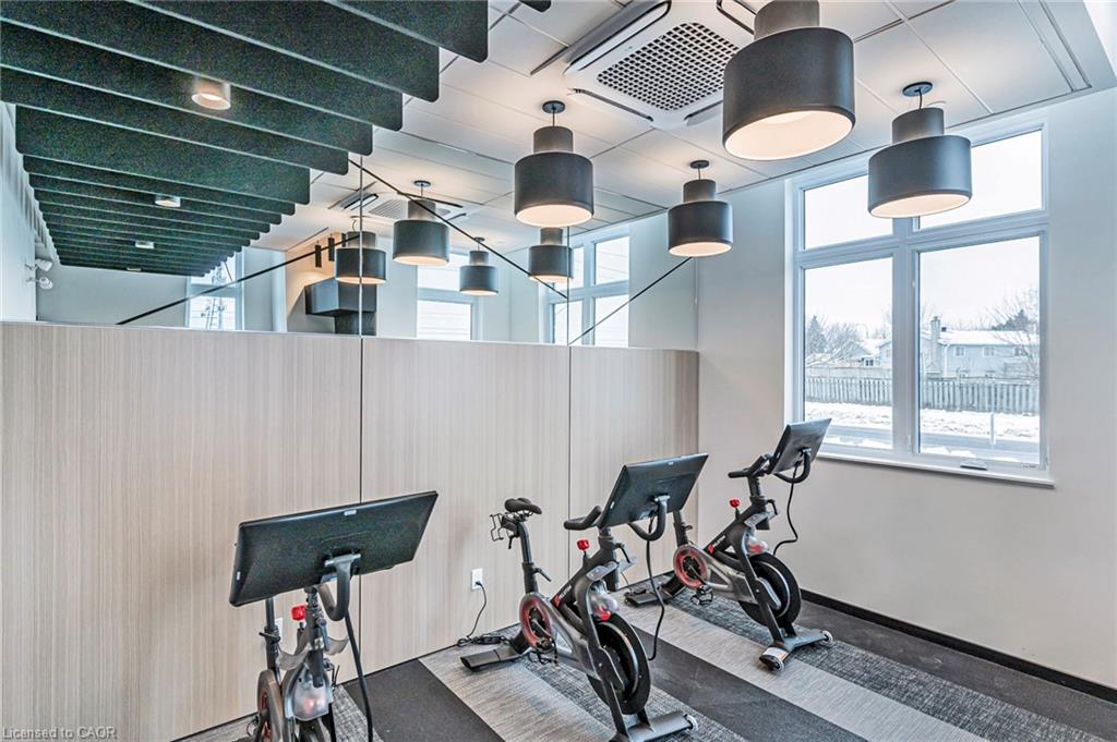 Unit 211 - 101 Golden Eagle Road, Waterloo 4
