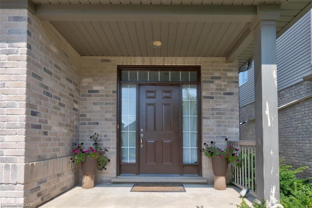 754 Klosters Drive, Waterloo 2