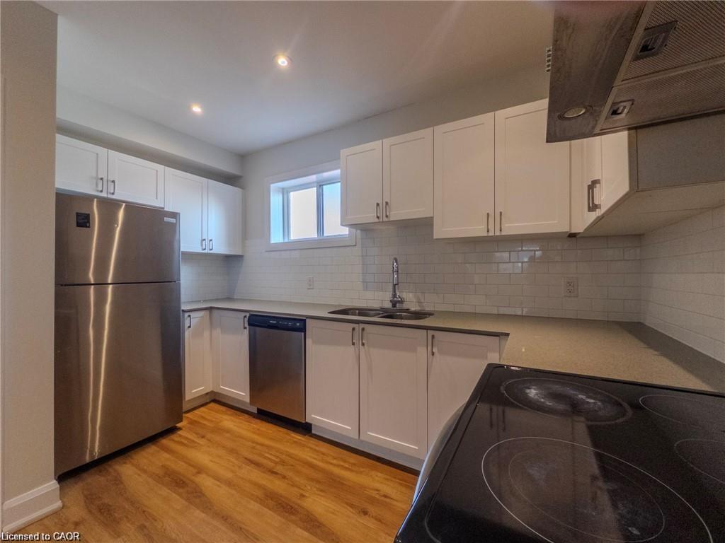 Unit C7 - 540 King Street E, Hamilton 2