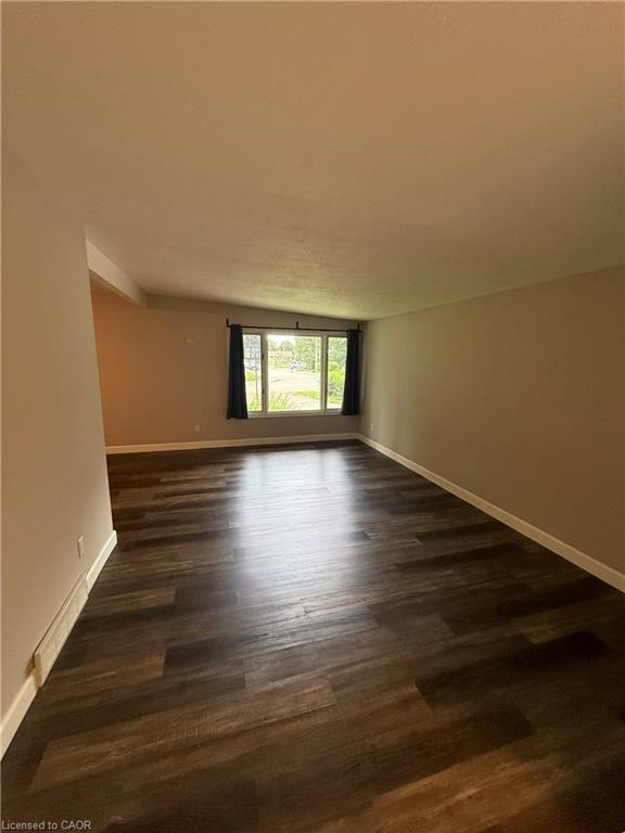 Unit UPPER LEVEL - 63 Sanatorium Road, Hamilton 5