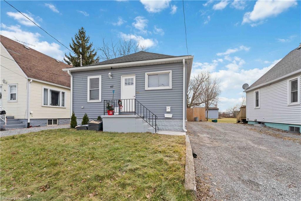 Unit LOWER - 65 Almond Street, Welland 2