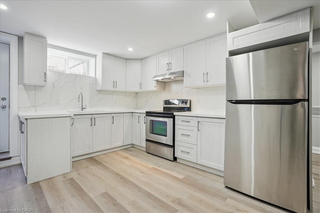 Unit LOWER - 2141 Cleaver Avenue, Burlington 5