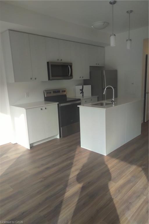 Unit A11 - 10 Palace Street, Kitchener 3