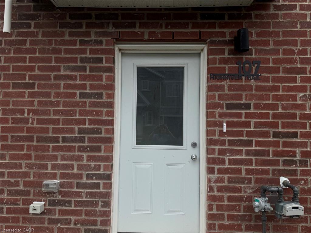 Unit Main - 107 Highriver Trail, Welland 2