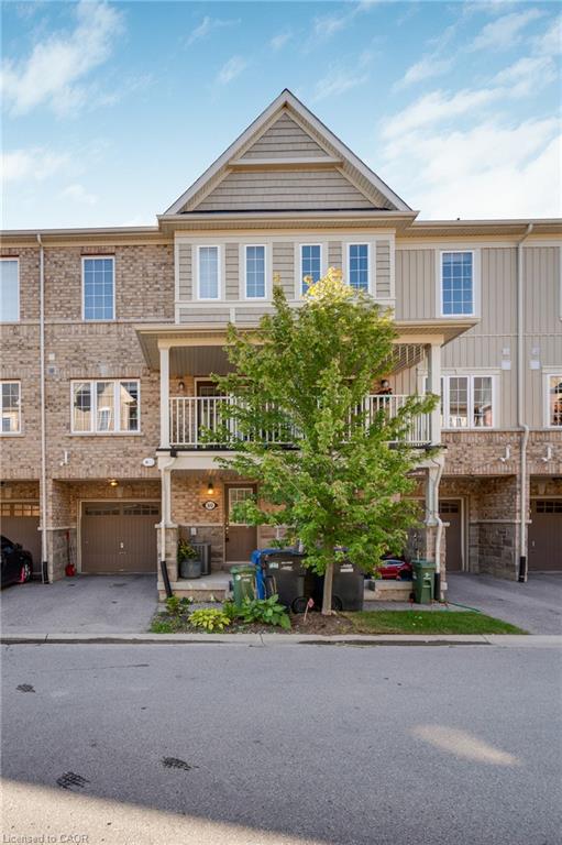 Unit 80 - 88 Decorso Drive, Guelph 3