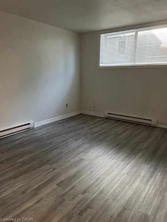 Unit 2 - 3 Robinson Street N, Grimsby 4