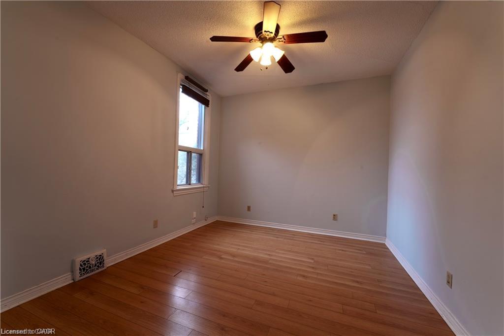 Unit 2 - 255 Main Street W, Hamilton 4