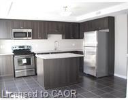 Unit B - 242 Rachel Crescent, Kitchener 3