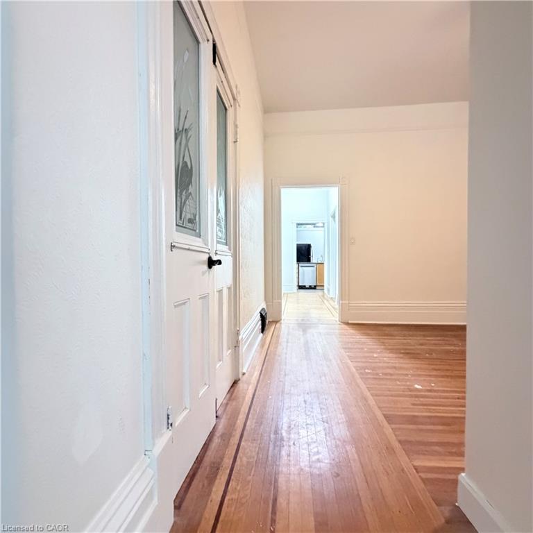 Unit 1 - 105 Wellington Street S, Hamilton 2