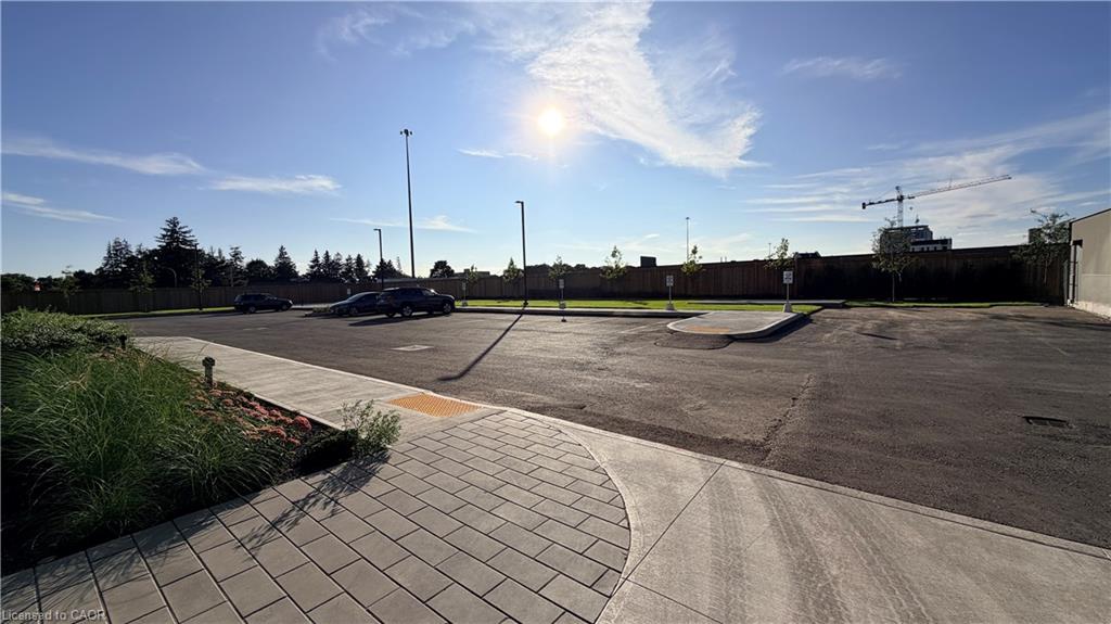 Unit 308 - 1333 Weber Street E, Kitchener 2