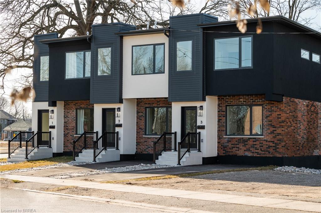 Unit 2 - 163 Grand River Avenue, Brantford 2